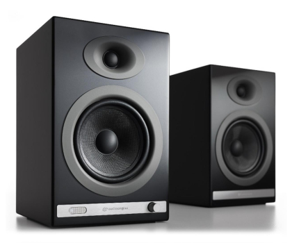 Głośnik komputerowe Audioengine HD5 czarne